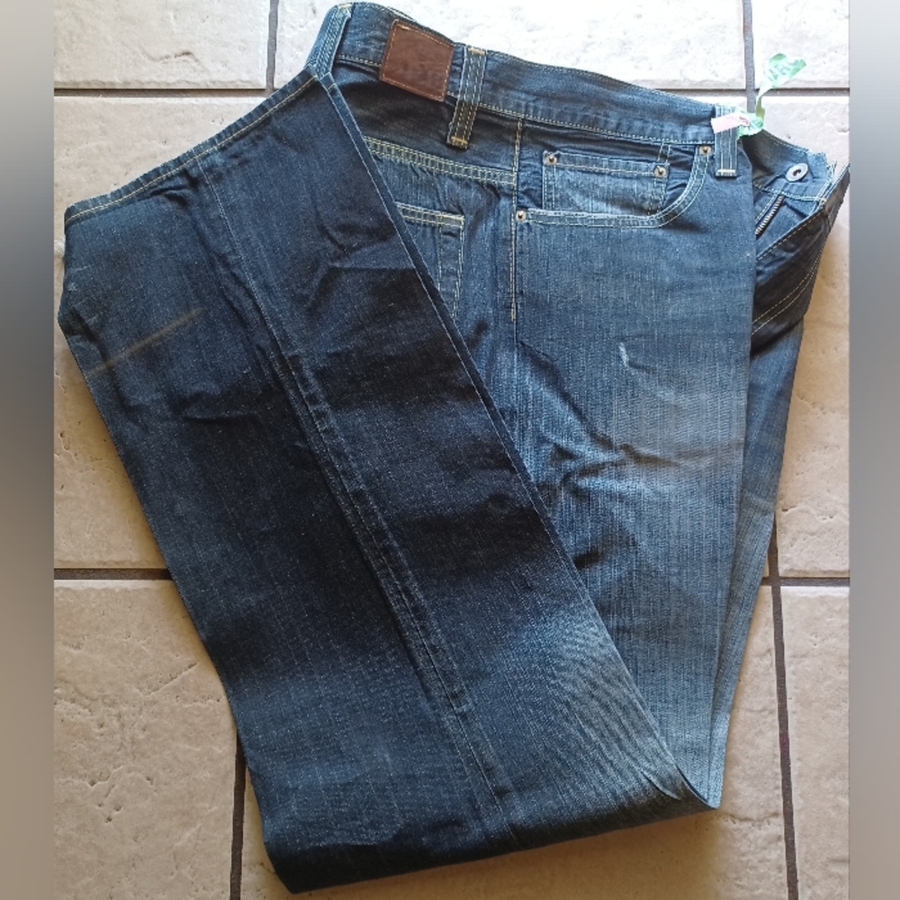 Express jeans